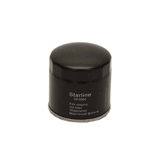 FILTRO OLIO SF OF0060 STARLINE