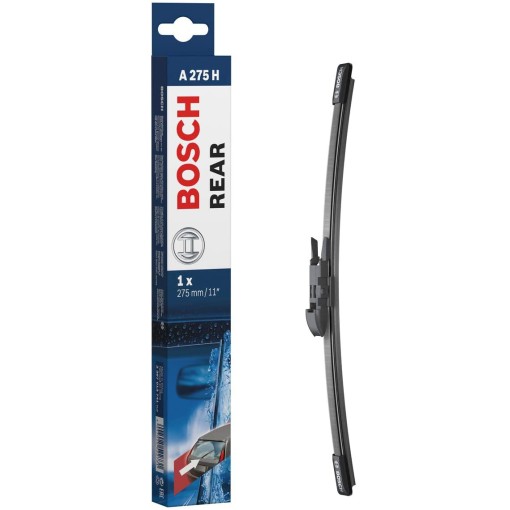 SPAZZOLA TERGILUNOTTO 3397013741 BOSCH A275H 265cm