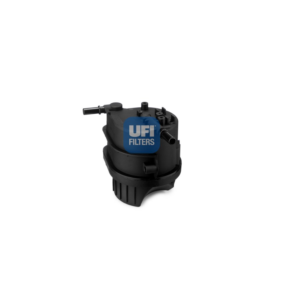 FILTRO CARBURANTE 24.343.00 UFI