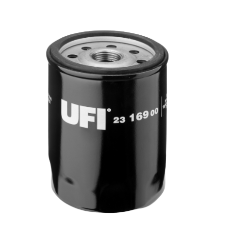 FILTRO OLIO 23.169.00 UFI