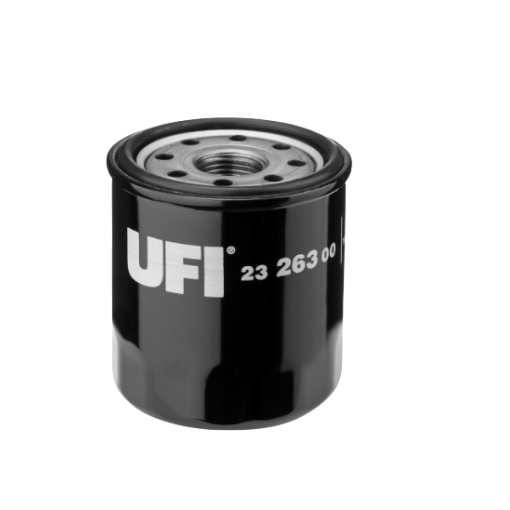 FILTRO OLIO 23.263.00 UFI