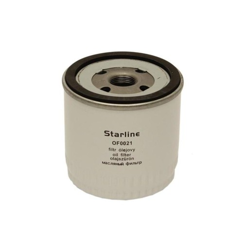 FILTRO OLIO SF OF0021 STARLINE