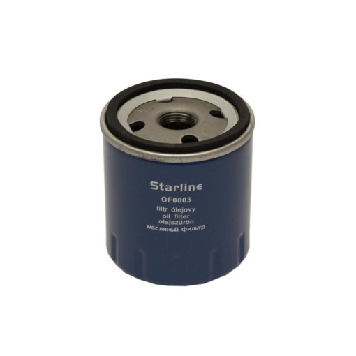 FILTRO OLIO SF OF0003 STARLINE