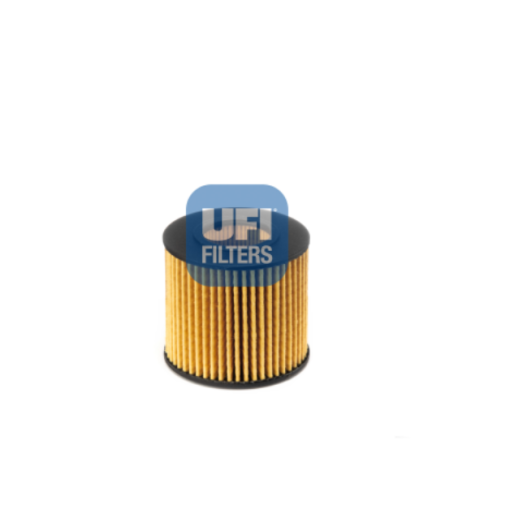 FILTRO OLIO 25.086.00 UFI