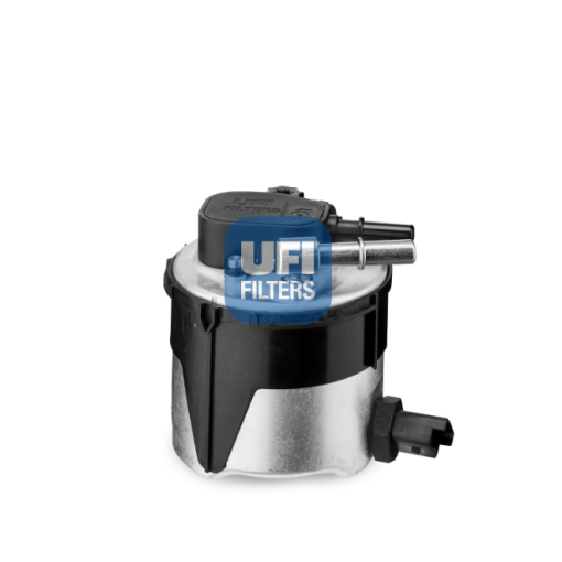 FILTRO CARBURANTE 55.170.00 UFI