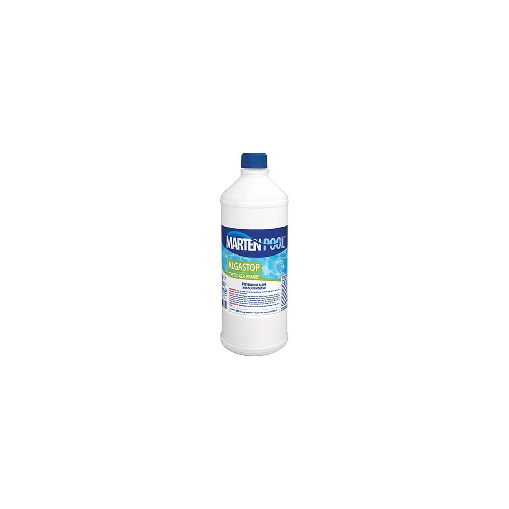 ANTIALGA  PISCINA MARTEN LIQUIDO LT 1