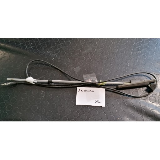 ANTENNA CON CAVO  RICAMBIO VEM  PICK UP 2015  BG1320 USATO