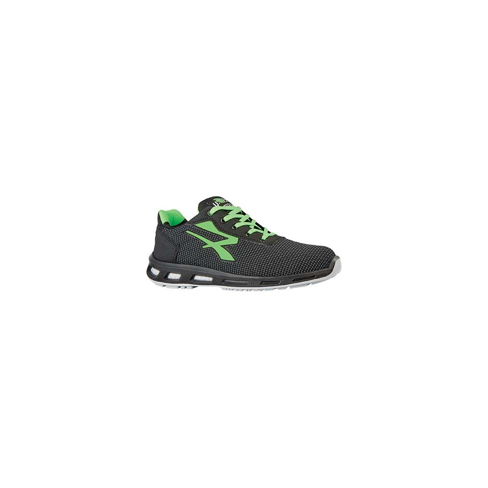 SCARPA ANTINFORTUNIO STRONG U-POWER S3 SRC 45