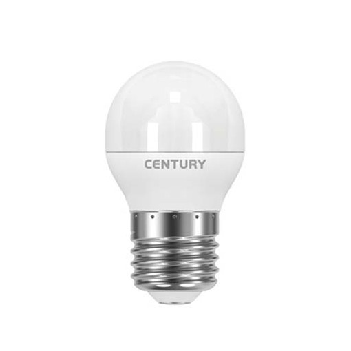 LAMPADA LED SFERA ONDA CENTURY