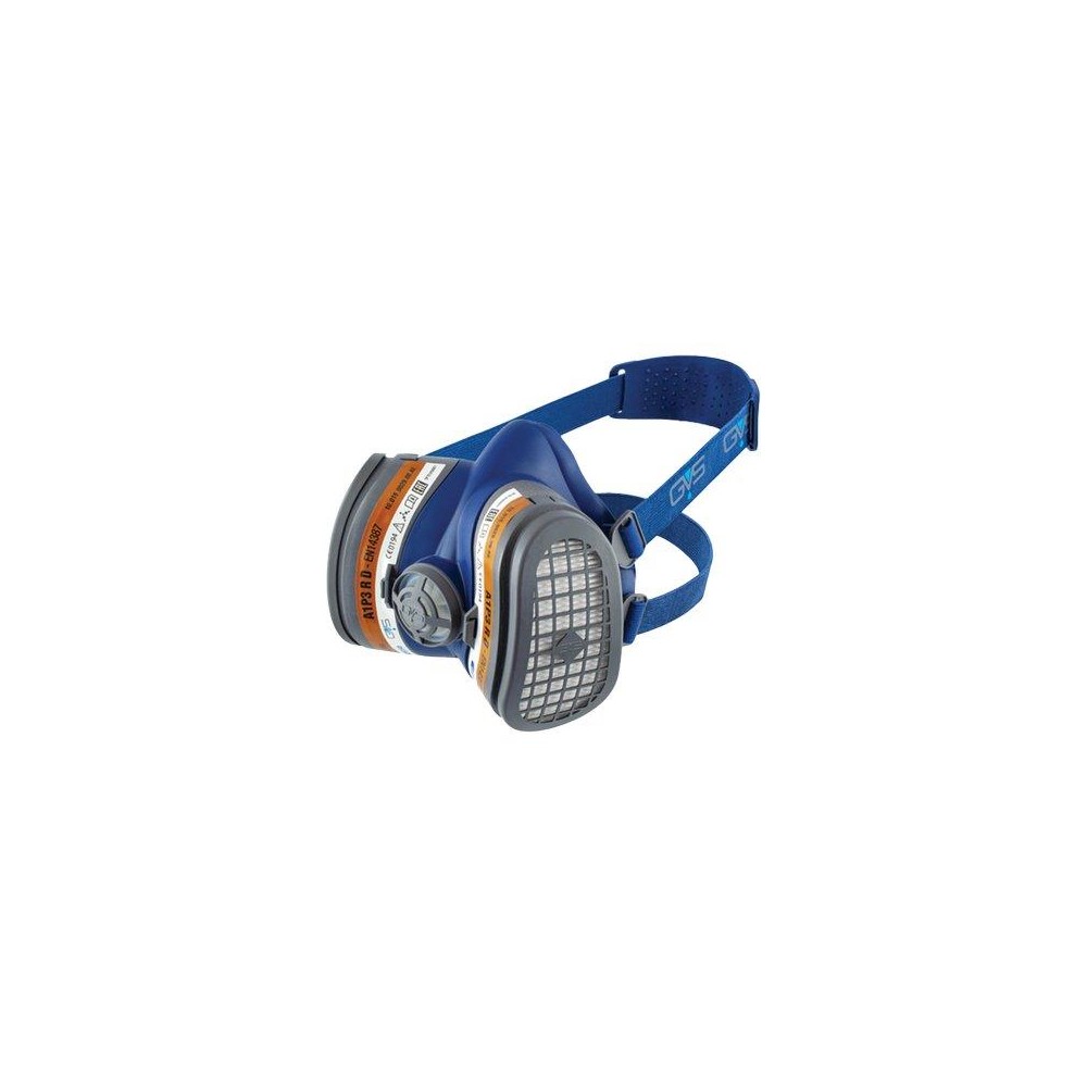 RESPIRATORE A MASCHERA SPR503 ELIPSE GVS