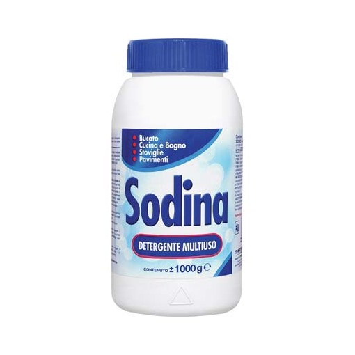 SODINA