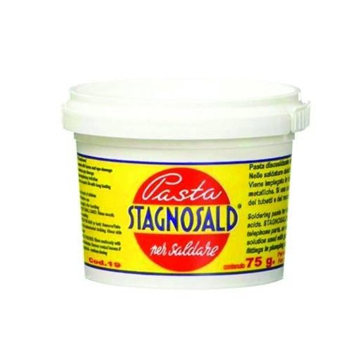 PASTA STAGNOSALD