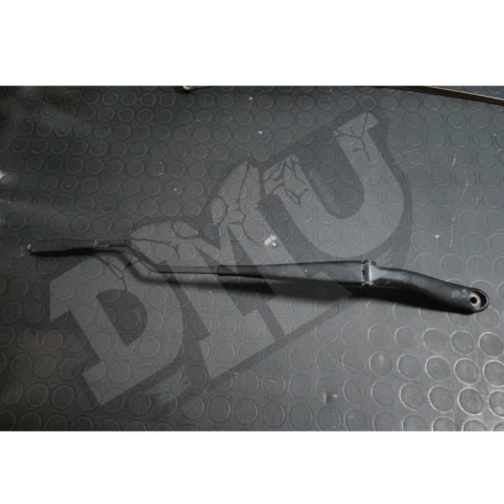 Braccio tergi anteriore sinistro per FIAT sx 51701422