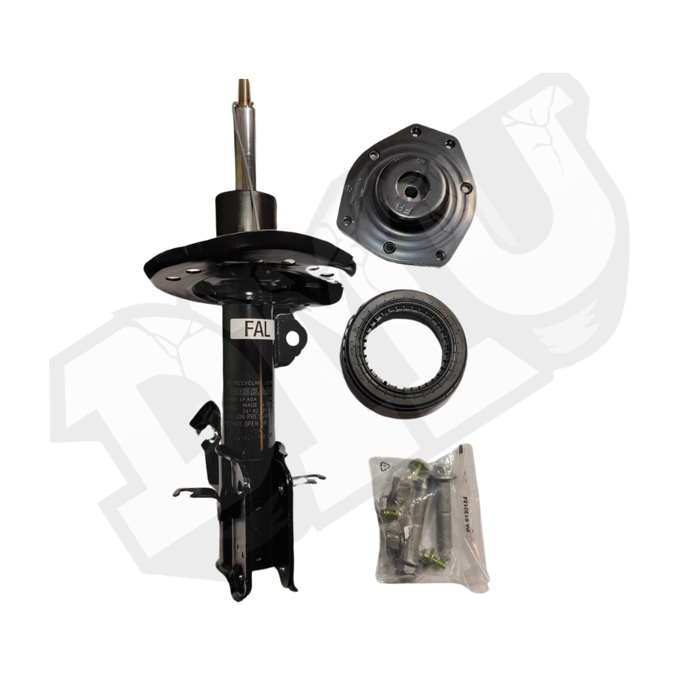 KIT AMMORTIZZATORE ANTERIORE SINISTRO NISSAN NV200 E43034FA0A