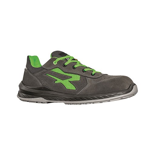 SCARPA ANTINFORTUNIO DENVER U-POWER