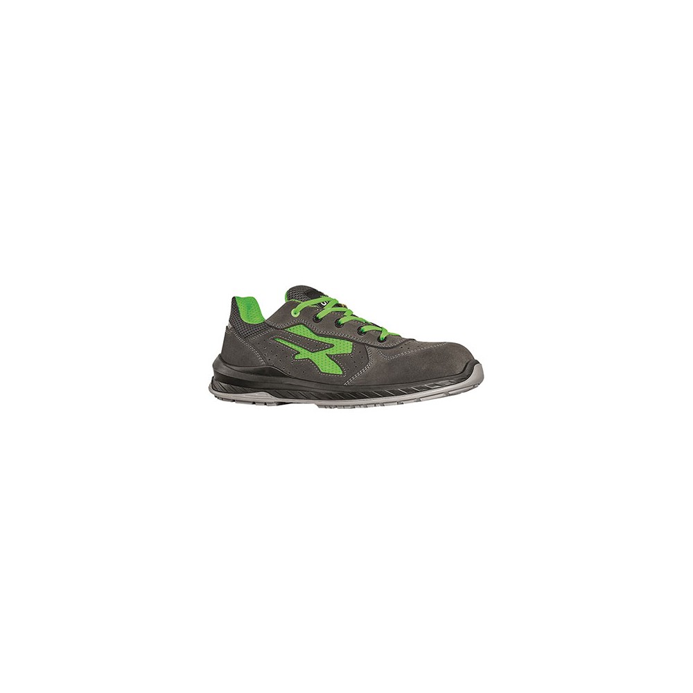 SCARPA ANTINFORTUNIO DENVER U-POWER