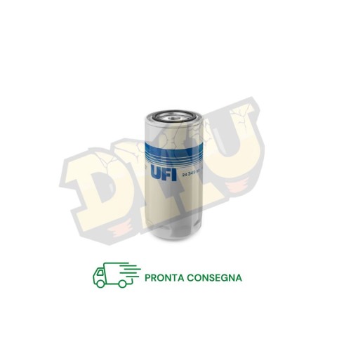 FILTRO GASOLIO UFI 24.349.00