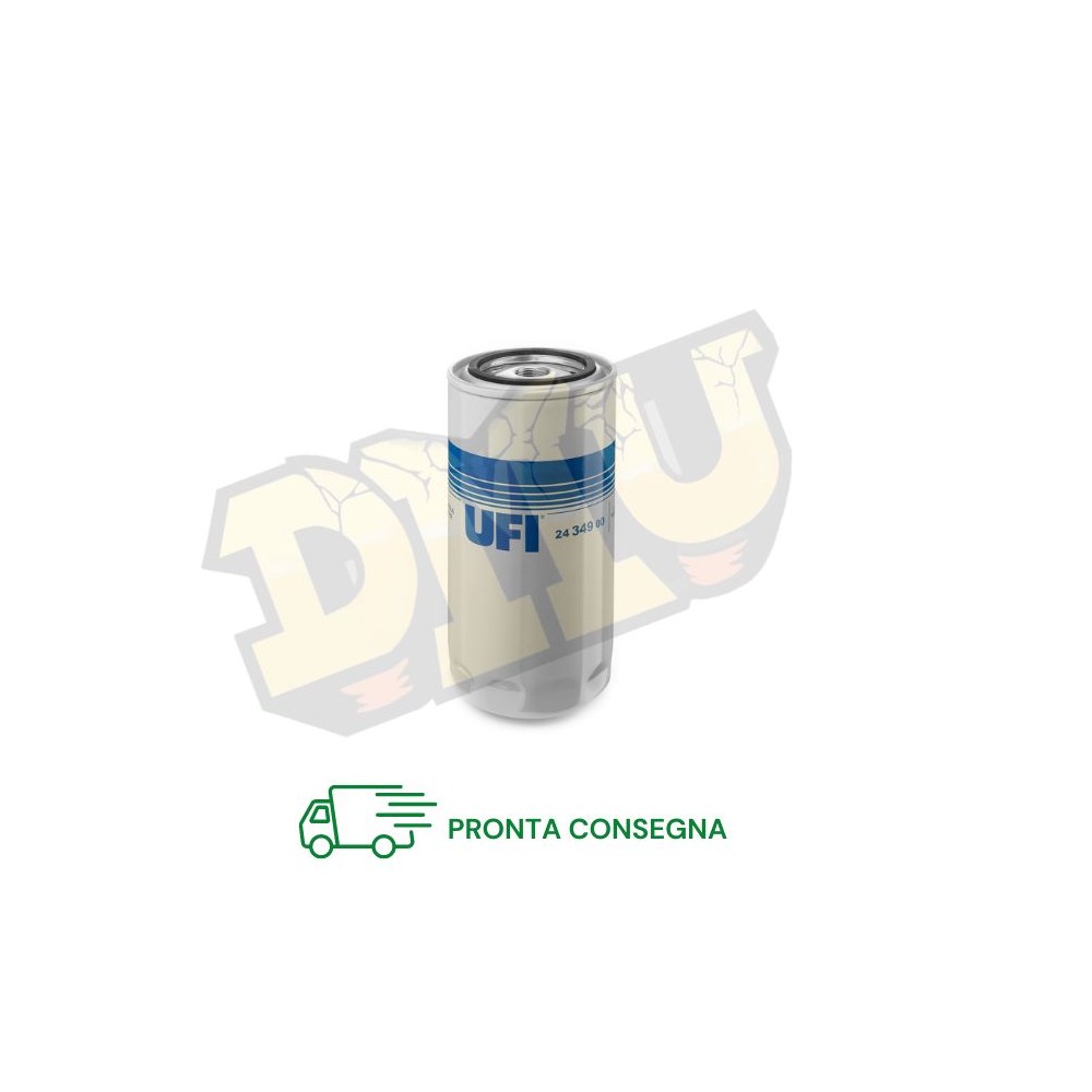 FILTRO GASOLIO UFI 24.349.00