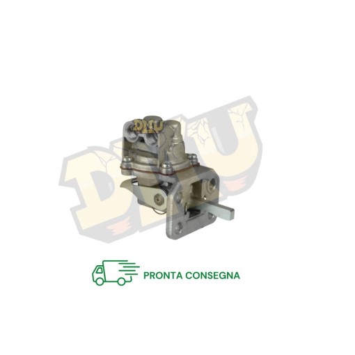 POMPA ALIMENTAZIONE ADATTABILE LANDINI - MASSEY FERGUSON - PERKINS 25061545 rif. BCD1829/1