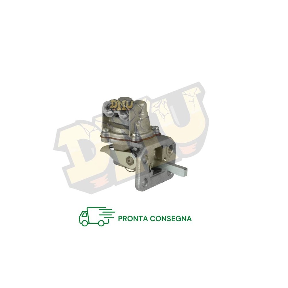 POMPA ALIMENTAZIONE ADATTABILE LANDINI - MASSEY FERGUSON - PERKINS 25061545 rif. BCD1829/1