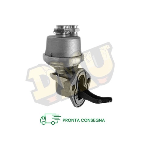 POMPA ALIMENTAZIONE ADATTABILE FIAT - NEW HOLLAND BCD 2723/0