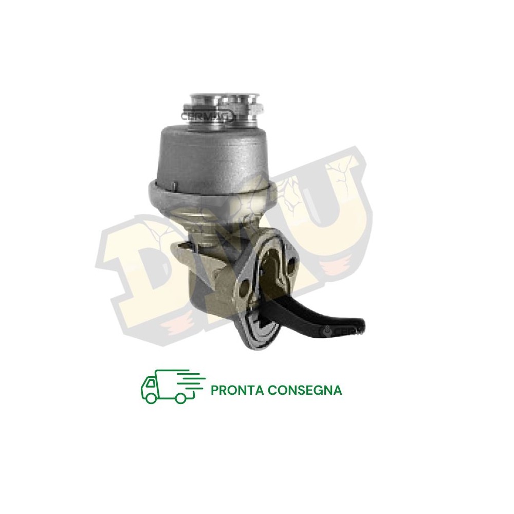 POMPA ALIMENTAZIONE ADATTABILE FIAT - NEW HOLLAND BCD 2723/0