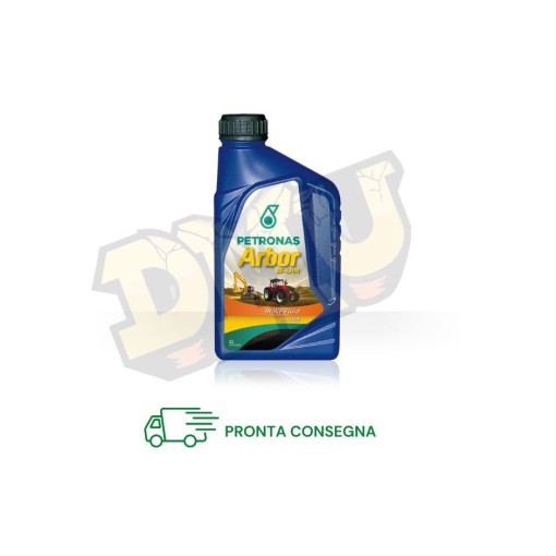 OLIO FRENI PETRONAS ARBOR BF-LHM 1LT