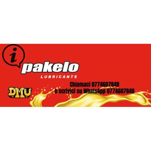 Pakelo