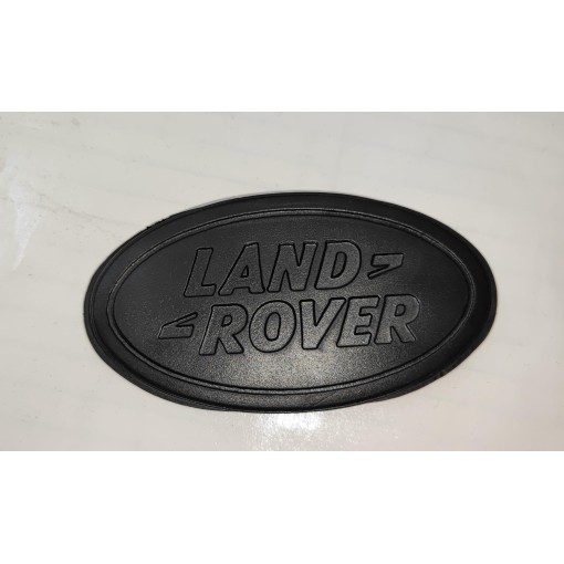 STEMMA LOGO PER VOLANTE LAND ROVER DEFENDER NTC8848