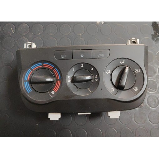 COMANDI CLIMATIZZATORE FIAT Grande Punto 1 Serie 05-08 735419795