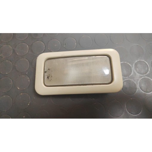 plafoniera luce interna abitacolo fiat 735244962