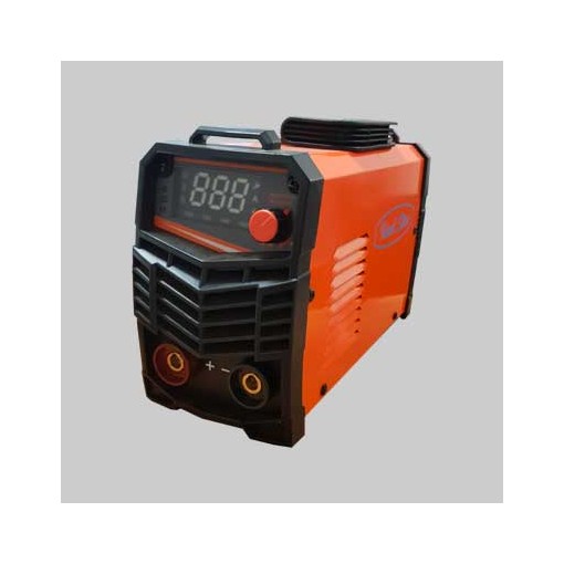 SALDATRICE INVERTER 'POWER 140' IDEAL STAR