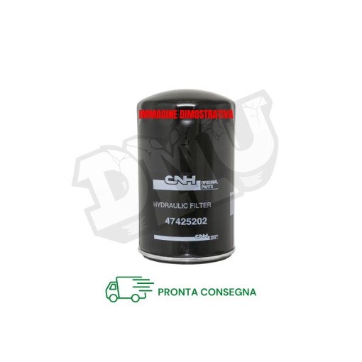 FILTRO IDRAULICO OE CNH 47425202