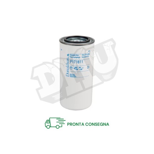 FILTRO OLIO IDRAULICO P171611