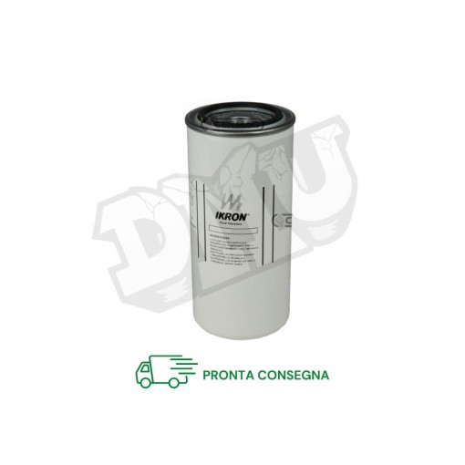 FILTRO OLIO IDRAULICO HH01807