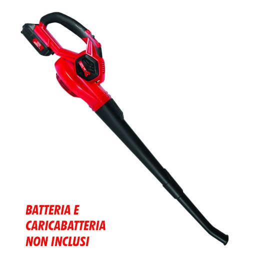 SOFFIATORE A BATTERIA 18V SFB18 ONLY1