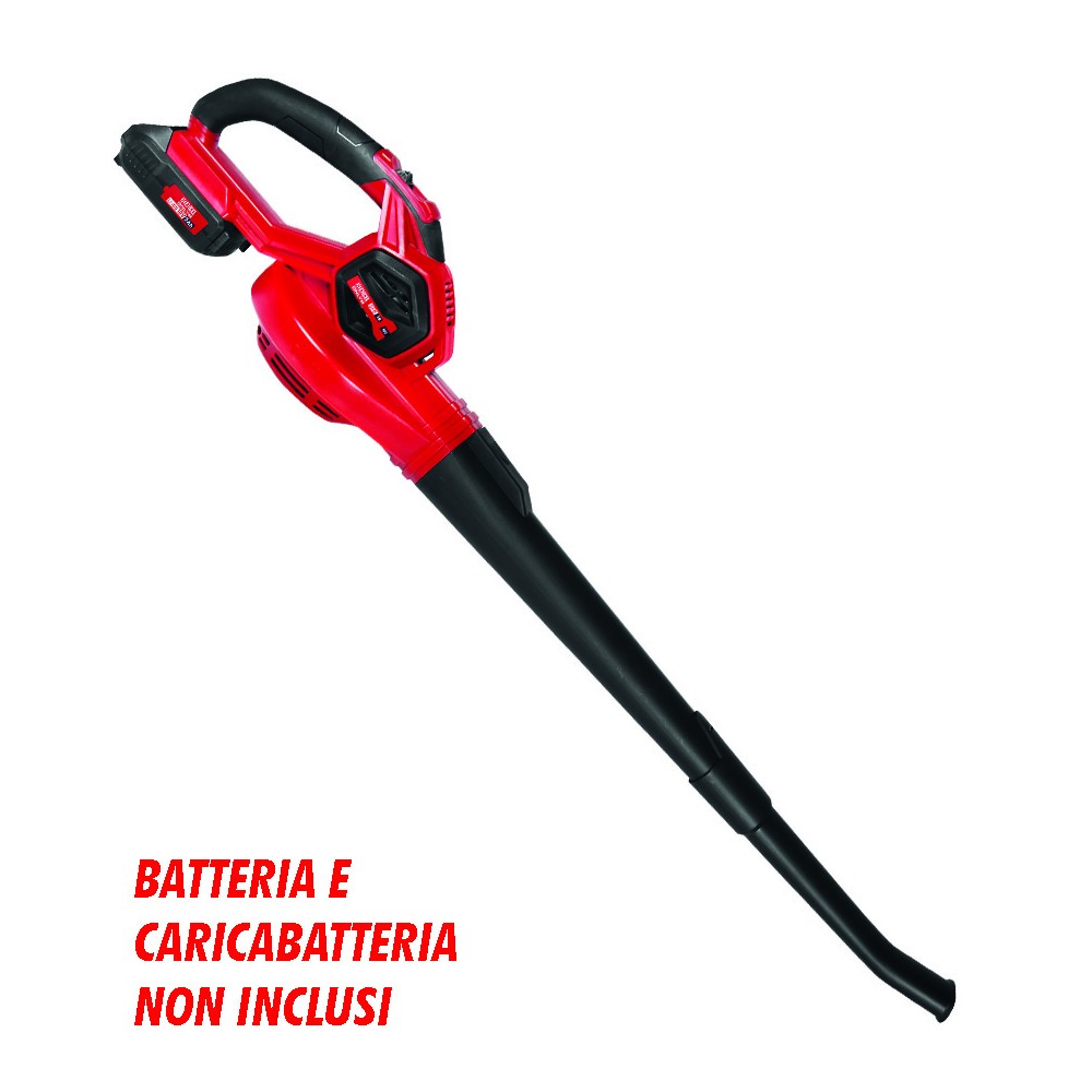 SOFFIATORE A BATTERIA 18V SFB18 ONLY1