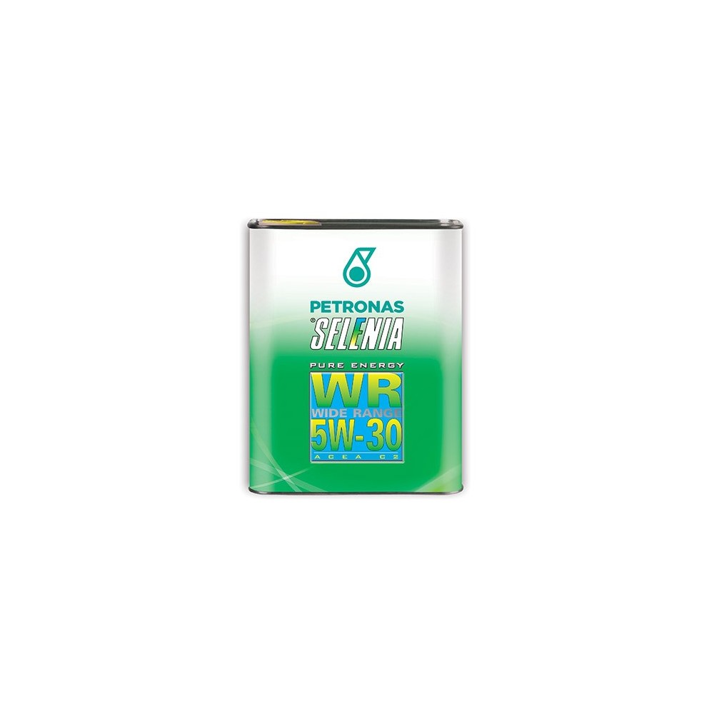 SELENIA WR PURE ENERGY 5W30