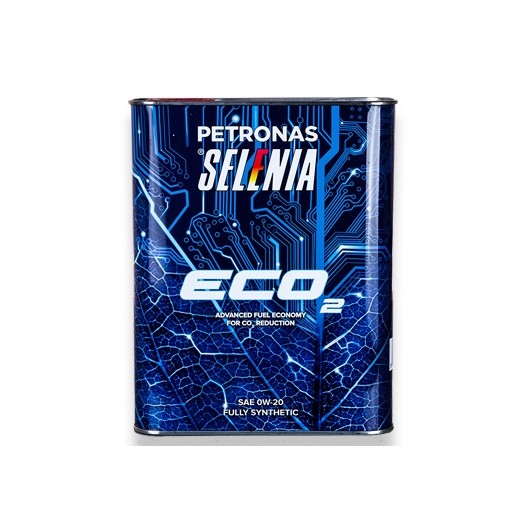 SELENIA ECO2 0W20 10x2 17813701